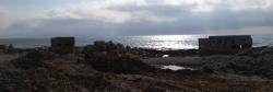 L'Estanyet i els búnquers del litoral
