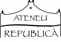Icona de l'Ateneu Republicà de Bescanó