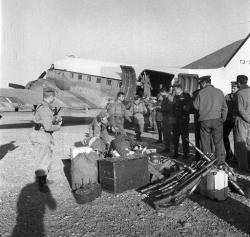 1969 L'Estat espanyol abandona la colònia de Sidi Ifni