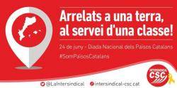 24 de juny, Festa Nacional dels Països Catalans