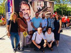 ACPV, OC i OCB expressen la seua preocupació per la regressió centralista de l'Estat espanyol