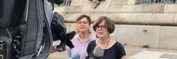 La CUP torna a demanar a l'Ajuntament de Barcelona la retirada de l'estàtua a Colom
