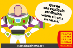 La Generalitat de Catalunya incompleix des de fa 10 anys les lleis del cinema i del Codi de consum