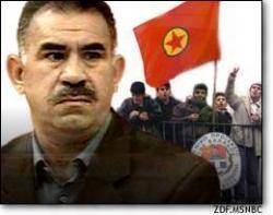 1999 El PKK anuncia que cessa la lluita armada, seguint les consignes del dirigent Abdullah Öcalan