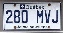 1998 El Tribunal Suprem del Canadà nega el dret a la independència unilateral del Quebec