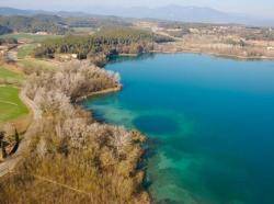 Sumem Banyoles planteja una reflexió sobre els usos de l?estany