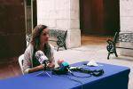 La CUP celebra que es mantinguin les proves del cas Inipro