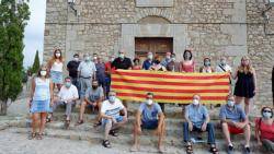 Commemoració del centenari de l'Aplec per la Terra a la Muntanya de Betxí