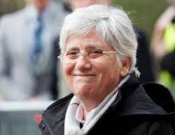 Clara Ponsati