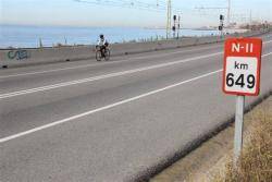 Pacte per la mobilitat sostenible del Maresme