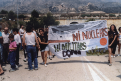 Avui fa 31 any de l'accident de la central nuclear Vandellòs I