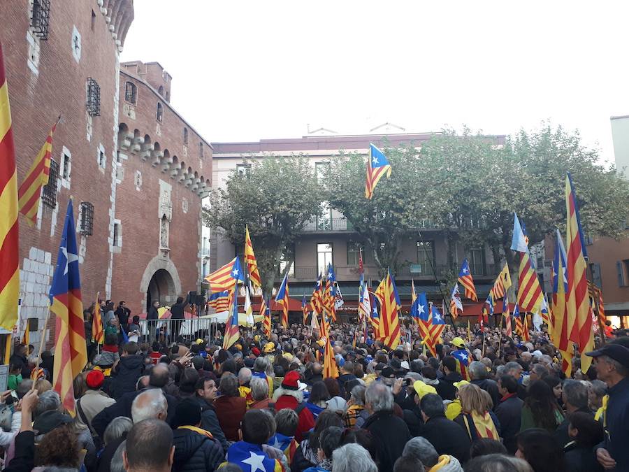 Diada de Catalunya Nord