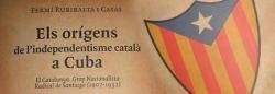 Estudi sobre l'origen a Cuba de l'independentisme català i l'estelada.