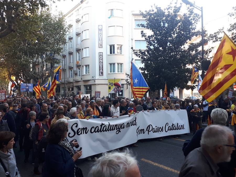 Diada de Catalunya Nord