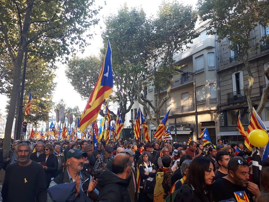 Diada de Catalunya Nord