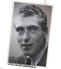 Antoni Andreu i Abelló (Montblanc, 1905-1982)
