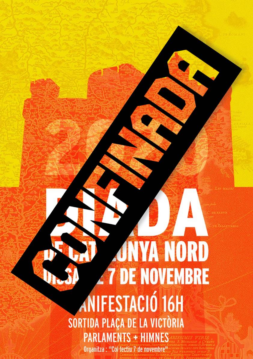 Diada de Catalunya Nord