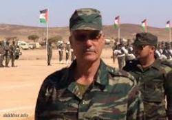 El Front Polisario no renuncia a la lluita armada, però manté les portes obertes al diàleg