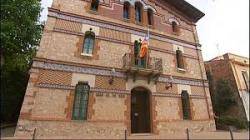 Ajuntament de Begues