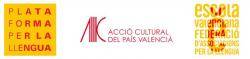 La Plataforma per la Llengua, ACPV i Escola Valenciana demanen un canvi legislatiu estatal per garantir l'ús del valencià