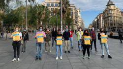Acord Juvenil per la Llengua, un compromís generacional a favor del català