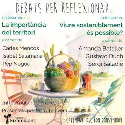 El Col·lectiu Eixarcolant