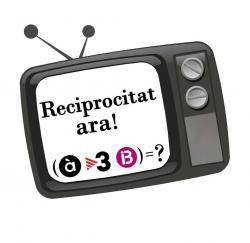 Reciprocitat Ara!