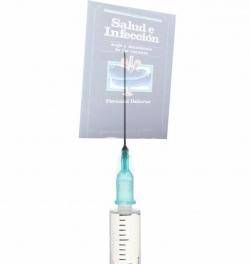 Síntesi del llibre "Salud e infección. Auge y decadencia de las vacunas"