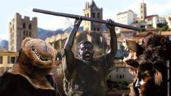 Enguany els &oacute;ssos no sortiran del cau al Vallespir