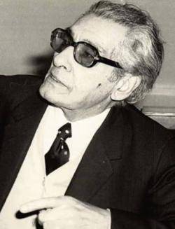 Joan Cornudella, líder del FNC des dels anys 40 fins la Restauració borbònica