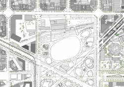 Llums i ombres en el projecte de transformaci&oacute; de les Gl&ograve;ries de Barcelona