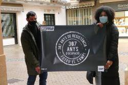 La CUP exigeix el tancament de l'Acadèmia Militar de Talarn i proposa recuperar les instal·lacions per a albergar-hi la Universitat del Pirineu