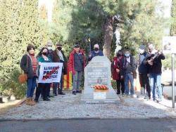 52a renovació de la Flama de la Llengua Catalana a Prada de Conflent