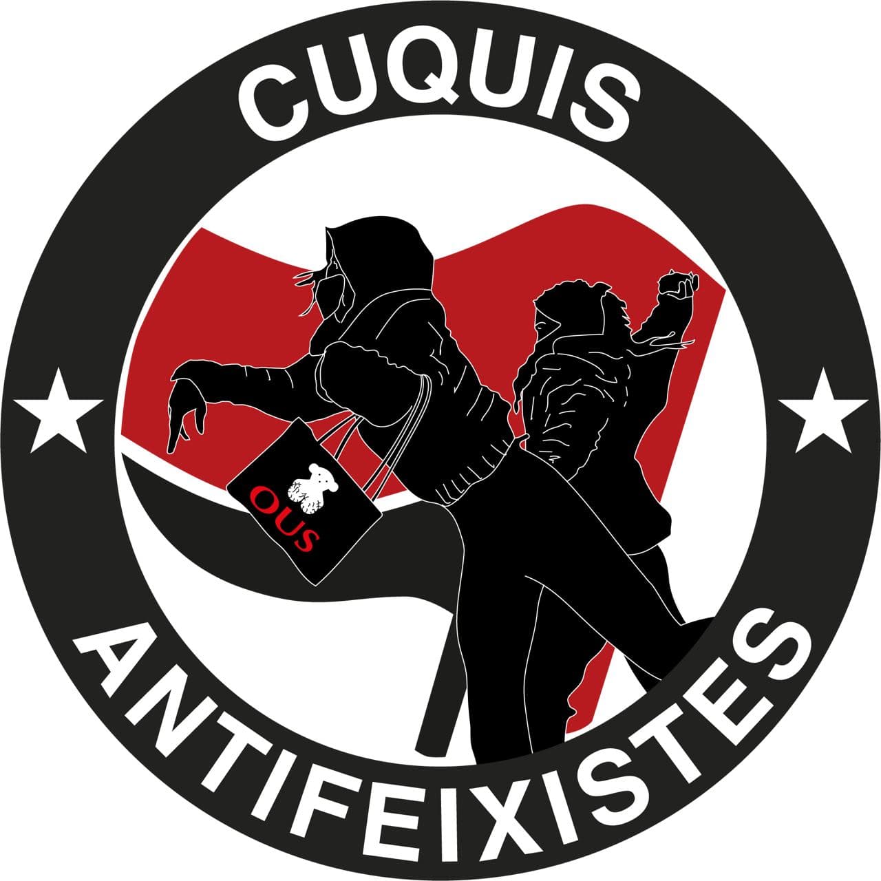 Cuquis antifeixistes