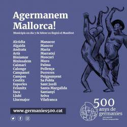 Agermanem Mallorca!