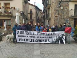 La CUP interposa una denúncia contra els tinents d´alcalde de l´Ajuntament de la Torre de Capdella