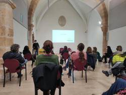 La CUP la Selva del Camp inicia el punt de servei gratuït d'assessorament energètic