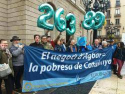 En defensa del Reglament de Participació Ciutadana de Barcelona