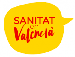 la Plataforma per la Llengua del País Valencià continua realitzant la campanya "Sanitat en valencià"