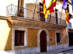 Ajuntament d'Algaida (Mallorca)