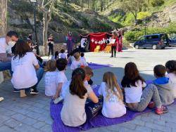 Comencen les ReTrobades: Escola Valenciana plantarà més d?un milió de llavors arreu del País Valencià