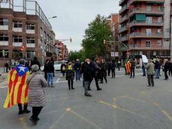 ERC llança la tovallola enmig d'una ofensiva repressiva sense precedents contra l'independentisme