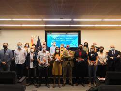 Valencians demanen en el Congrés dels Diputats la condonació del deute del País Valencià