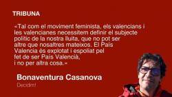 Bonaventura Casanova de Decidim!,