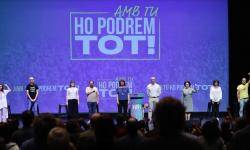 L'ANC insisteix en la necessitat de fer efectiva la independència