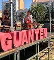 Acte de Guanyem Girona al Parc del Migdia