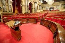 La CUP presidirà la comissió de Cultura i la d?Acció Climàtica al Parlament