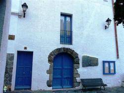 Ajuntament de Cadaqués Ajuntament de Cadaqués