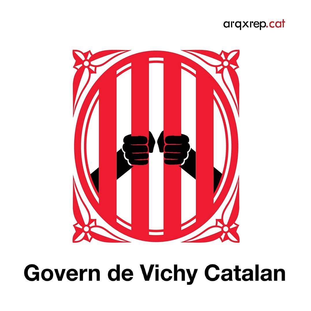 Govern de Vichy Catalan