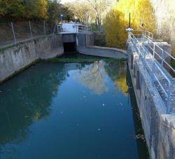 La Confederaci&oacute; Hidrogr&agrave;fica de l'Ebre pret&eacute;n continuar deixant sense aigua al riu Siurana